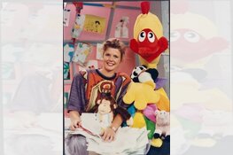 Carlo & Irene,  de Pittige TELEKIDS Collectie