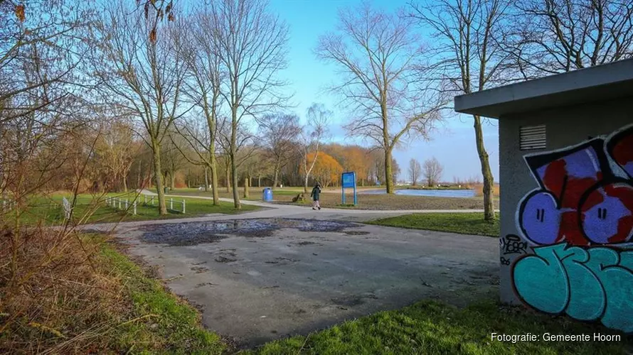 Nieuw horeca-initiatief voor Julianapark gezocht