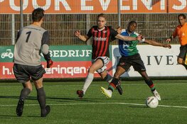 Zwaluwen’30 blijft in de race voor periodetitel