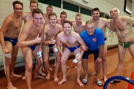 SG West Friesland blijft knokken maar verliest