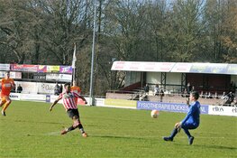 Hollandia tevreden na zege