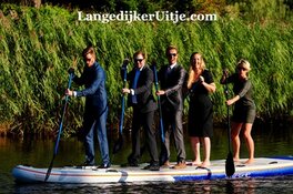 Langedijk op z'n mooist bij LangedijkerUitje en Toerisme Langedijk