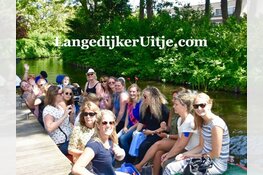 Langedijk op z'n mooist bij LangedijkerUitje en Toerisme Langedijk