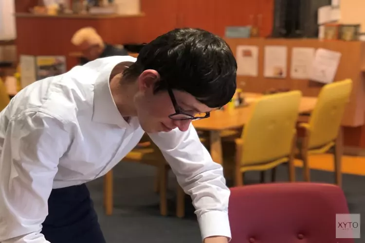 Horizon College, Wilgaerden en Intermaris slaan handen ineen