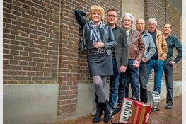 Oosterleek back to the sixtiesmiddag