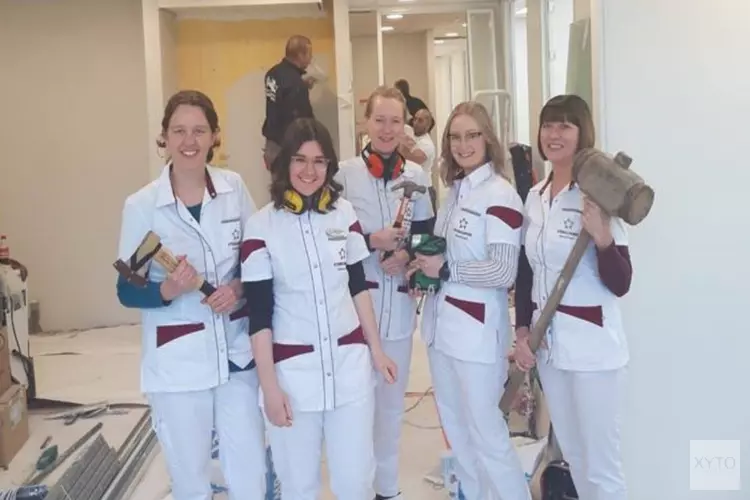 Sterkliniek dierenartsen West-Friesland locatie Hoorn gaat verhuizen