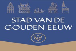 Hoorn viert Jaar van de Gouden Eeuw