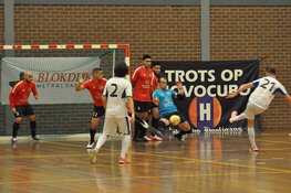 Hovocubo klaar voor de halve finale