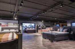 Maart 2019 Swiss Sense verhuist en opent nieuwe winkel in Hoorn