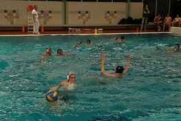 SG West-Friesland levert knappe prestatie