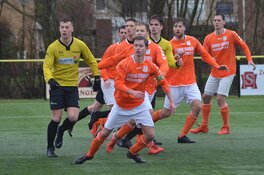 Westfriezen laat kansen onbenut, De Blokkers onderuit