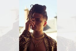 Het weekend van 22 en 23 maart bij Manifesto