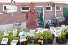 Een nieuwe lente voor MAKS’ Biomarkt - zondag 31 maart