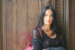 Marion Bloem 20 maart in Hoorn