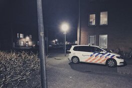 Invalide bekogeld met vuurwerk door jongeren Kersenboogerd