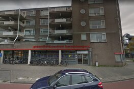 Bewonersoverleg Kersenboogerd 10 april