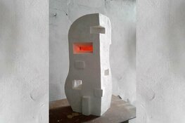 Tentoonstelling Vrouwen in de Kunst in De Boterhal