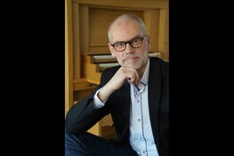 Matthaus Passion door Rotterdamse musicus Arjan Breukhoven