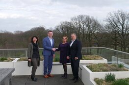 Intermaris neemt woningen Mooiland over