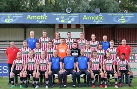 Charles van Altena tevreden na knappe zege Hollandia