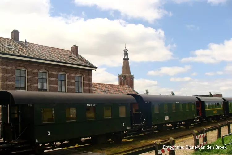 De stoommachine door de eeuwen heen