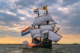 Seizoen Halve Maen 6 en 7 april bulderend van start