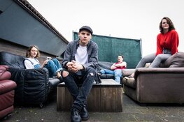 Het programma van Manifesto van 4 t/m 7 april