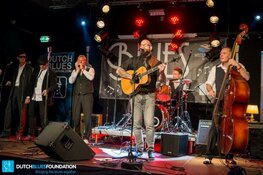 Het programma van Manifesto van 4 t/m 7 april