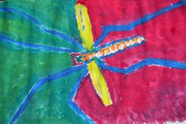 De natuur als schildersinspiratie