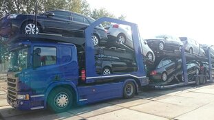 Wie koopt mijn auto voor de echte waarde?