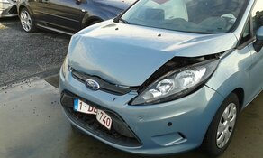 Wie koopt mijn auto voor de echte waarde?