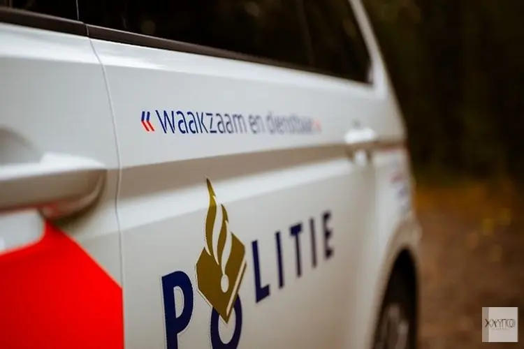 Jeugdige verdachte aangehouden na Burgernetmelding