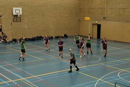 Nederlaag zonder gevolgen voor ADOS