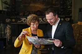 Rondje Gouden Eeuw met drie Hoornse musea