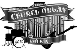 ROCK ORGELCONCERT op zaterdagavond 13 april a.s.