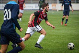 Zwaluwen’30 zet Roda&#39;46 opzij