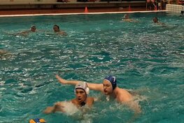 SG West-Friesland verliest van AZ&PC De Futen