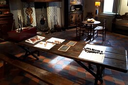 Meivakantie: Leren in de Gouden Eeuw