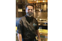 Nieuwe Chef-Kok Van der Valk Hotel Hoorn