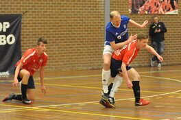 Hovocubo kan zich opmaken voor de play-offs