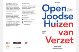 Zaterdag 4 mei: stille tocht dodenherdenking en herdenkingsconcert