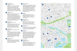 Zaterdag 4 mei: stille tocht dodenherdenking en herdenkingsconcert