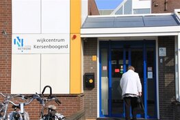 Bewonersoverleg Kersenboogerd 8 mei