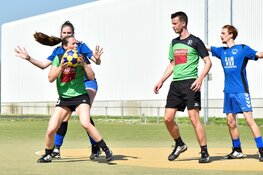 Krachteloos ADOS verliest van concurrent