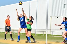 Krachteloos ADOS verliest van concurrent