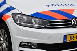 Drankrijder aangehouden bij Huesmolen