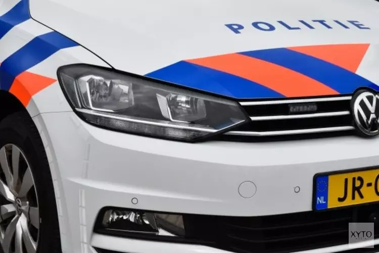Drankrijder aangehouden bij Huesmolen
