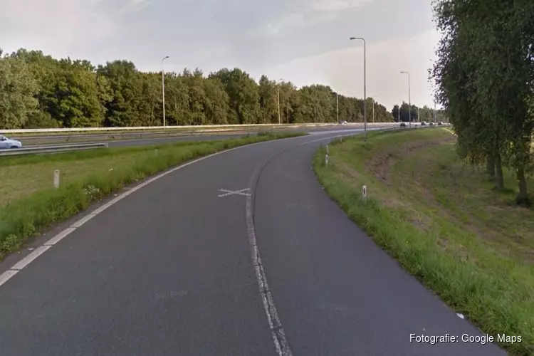 &#39;Dementerende man&#39; fietst bijna de snelweg op: "Duivels dilemma voor familie"