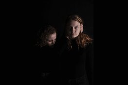 Theater Het Pakhuis met "Stiltes"