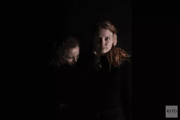 Theater Het Pakhuis met "Stiltes"